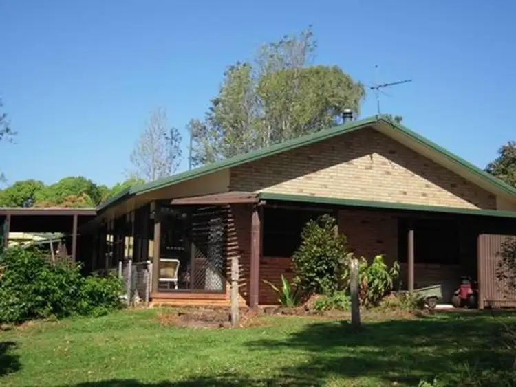 1 Pearson Road, Mcleans Ridges NSW 2480