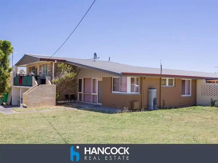 1/20 Greensell Street, Bunbury WA 6230
