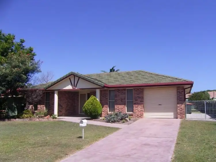 60 Melaleuca Drive, Yamba NSW 2464