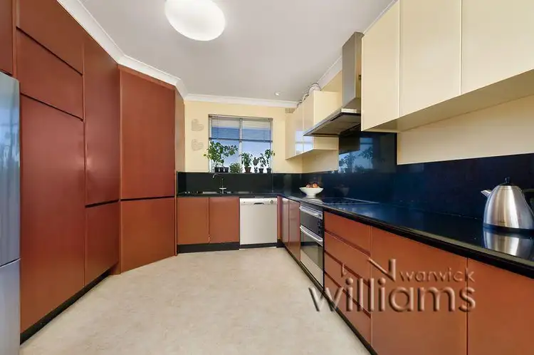 Fourth view of Homely apartment listing, 18/27 Collingwood Street, Drummoyne NSW 2047