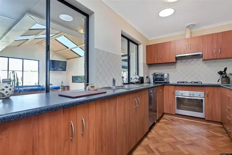 Third view of Homely house listing, 5 Magdalena Crescent, Paralowie SA 5108