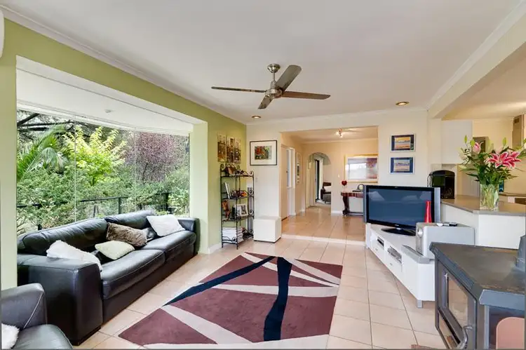 Third view of Homely house listing, 18 Old Cherryville Road, Cherryville SA 5134