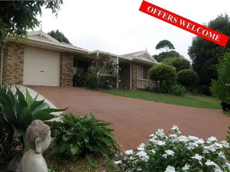 42 Dudley Drive, Goonellabah NSW 2480
