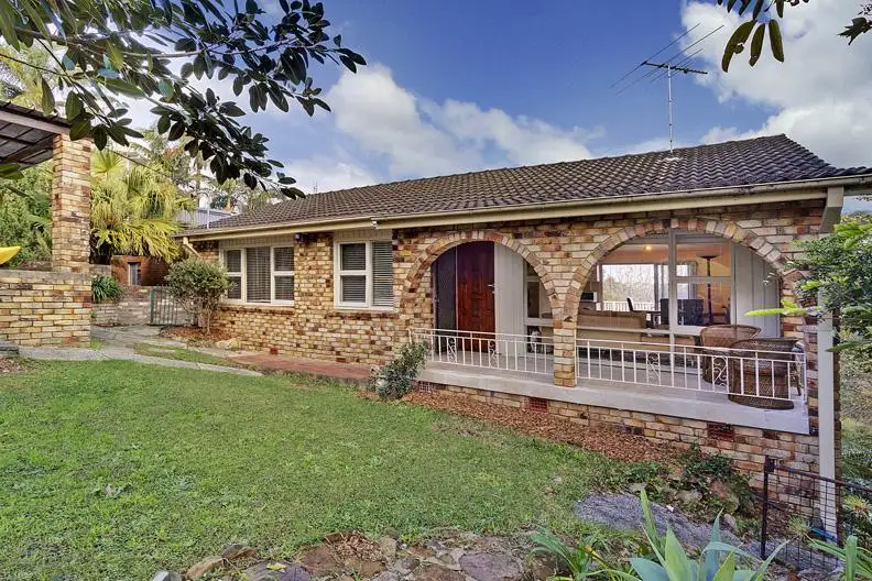 Main view of Homely house listing, 22 Alleyne Avenue, North Narrabeen NSW 2101