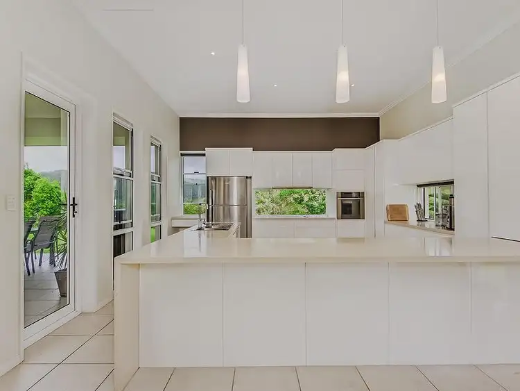 Fifth view of Homely house listing, 2 Ironbark Court, Wongawallan QLD 4210