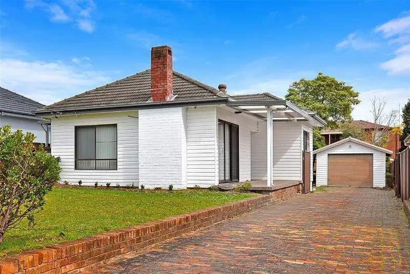 Main view of Homely house listing, 10 Badger Avenue, Sefton NSW 2162