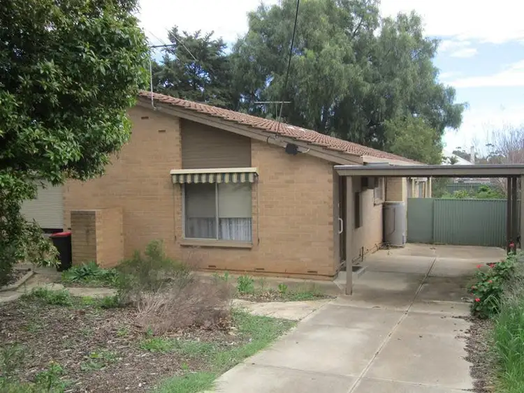 Main view of Homely house listing, 2/9 Mount Terrace, Gawler South SA 5118