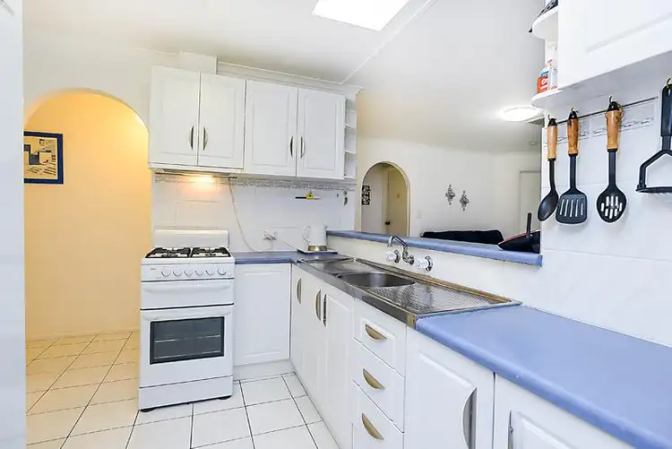 Second view of Homely house listing, 11 Fishcombe Court, Moana SA 5169