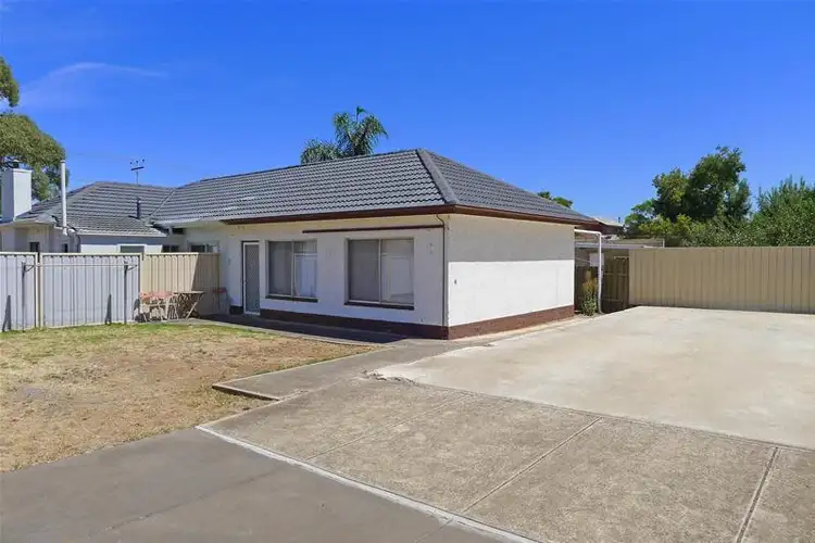 1A Elm Grove, Oaklands Park SA 5046