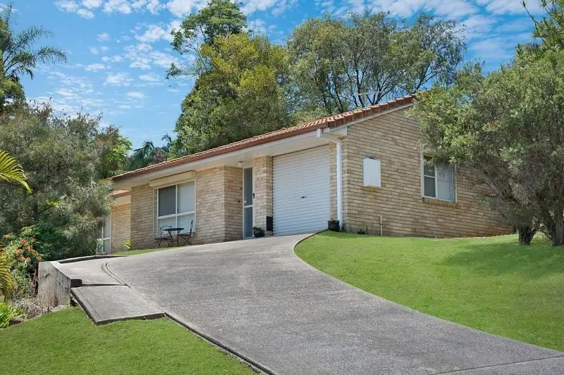 Main view of Homely house listing, 5 Pinnacle Place, Goonellabah NSW 2480
