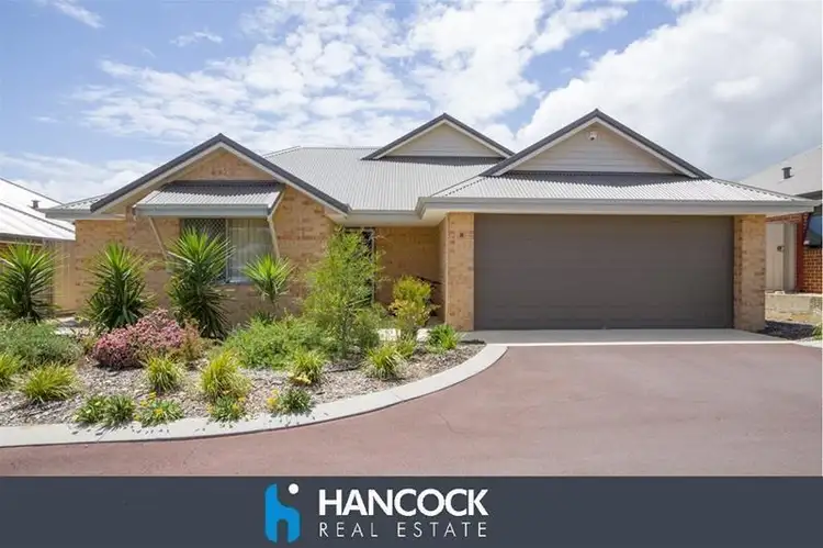 Sixth view of Homely unit listing, 8/21 Pearce Road, Australind WA 6233