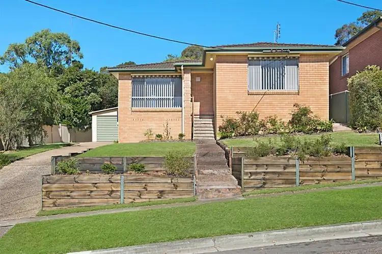 31 Elizabeth Cook Drive, Rankin Park NSW 2287