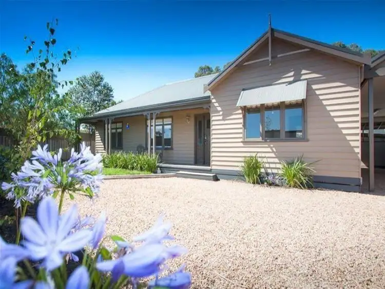 Second view of Homely house listing, 9 Sutherlands Road, Riddells Creek VIC 3431