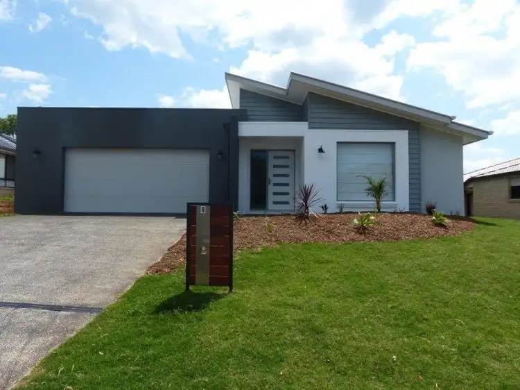 Main view of Homely house listing, 8 Tectona Place, Wollongbar NSW 2477