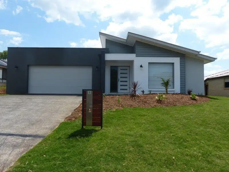 Main view of Homely house listing, 8 Tectona Place, Wollongbar NSW 2477