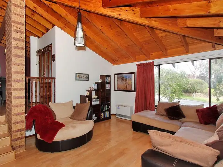 Seventh view of Homely house listing, 1 Jasper Place, Mount Richon WA 6112