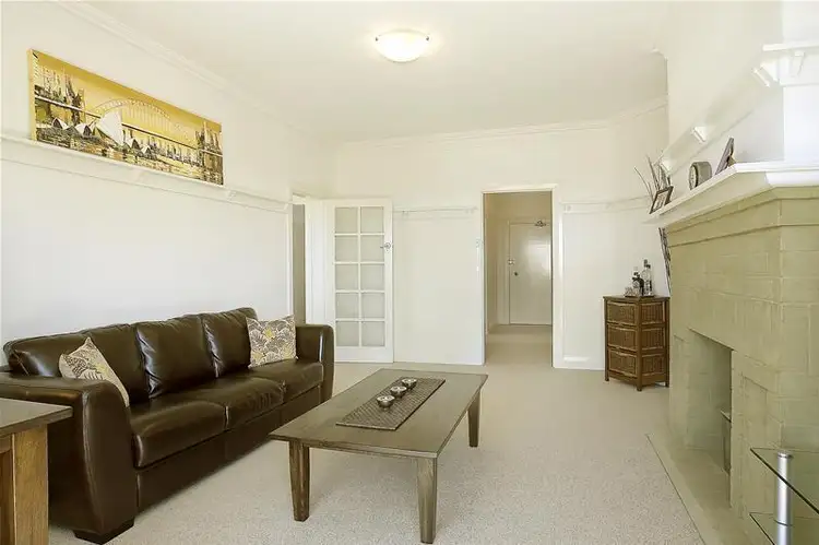 Fourth view of Homely apartment listing, 4/1 Parkview Road, Manly NSW 2095