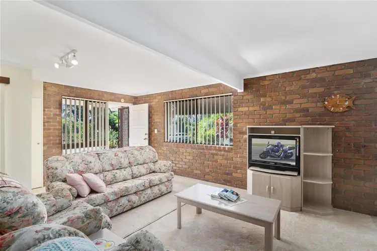 Second view of Homely unit listing, 41/35A Grevillea Drive, Varsity Lakes QLD 4227