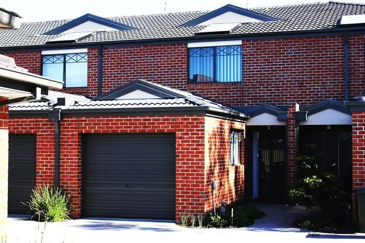 Main view of Homely unit listing, 2/3A Baileyana Drive, Endeavour Hills VIC 3802
