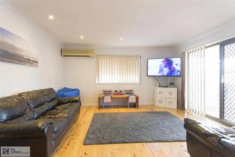 Second view of Homely house listing, 33 Guthega Crescent, Heckenberg NSW 2168