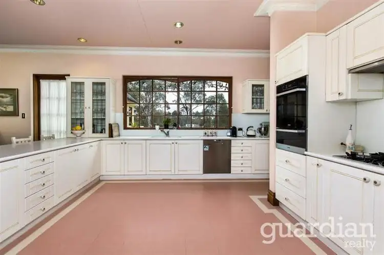 Sixth view of Homely house listing, 9 Jefferson Grove, Kenthurst NSW 2156