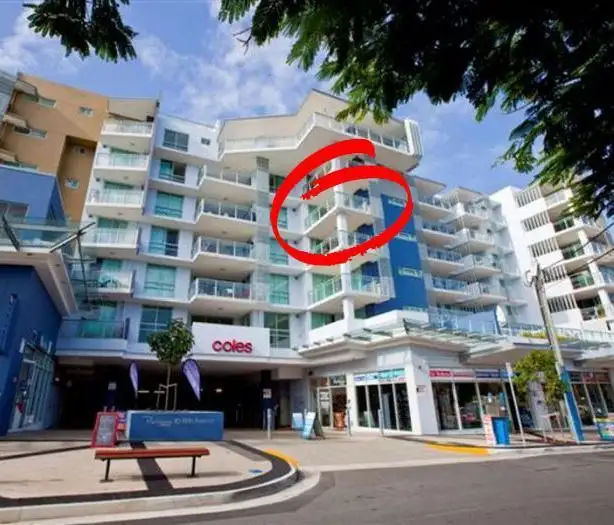 Third view of Homely unit listing, 1304/10 Fifth  Avenue, Palm Beach QLD 4221