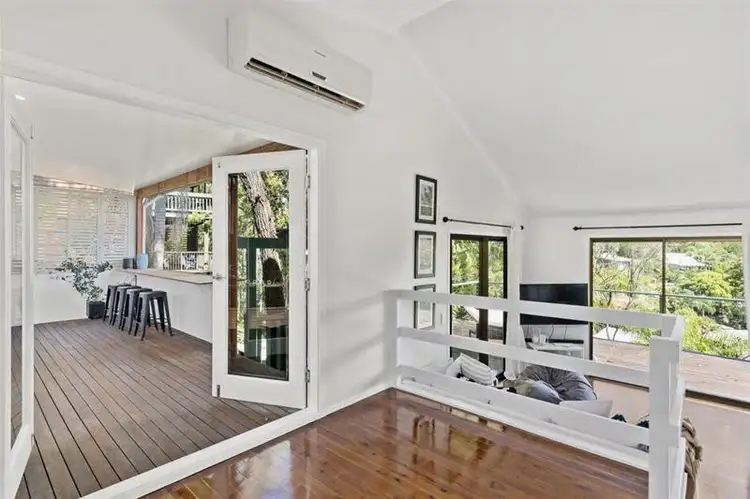 Third view of Homely house listing, 83 Avocado Street, Elanora QLD 4221