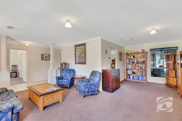 Fourth view of Homely house listing, 20 Megan Circuit, Nairne SA 5252