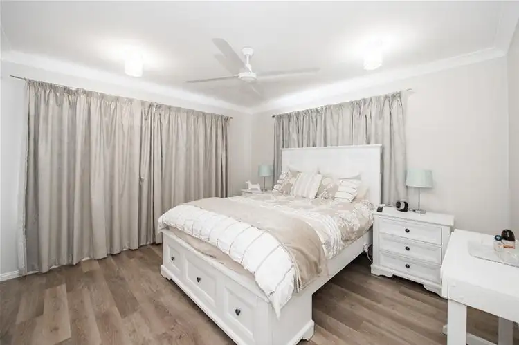 Third view of Homely apartment listing, 2/52 Hoepper Street, Kearneys Spring QLD 4350