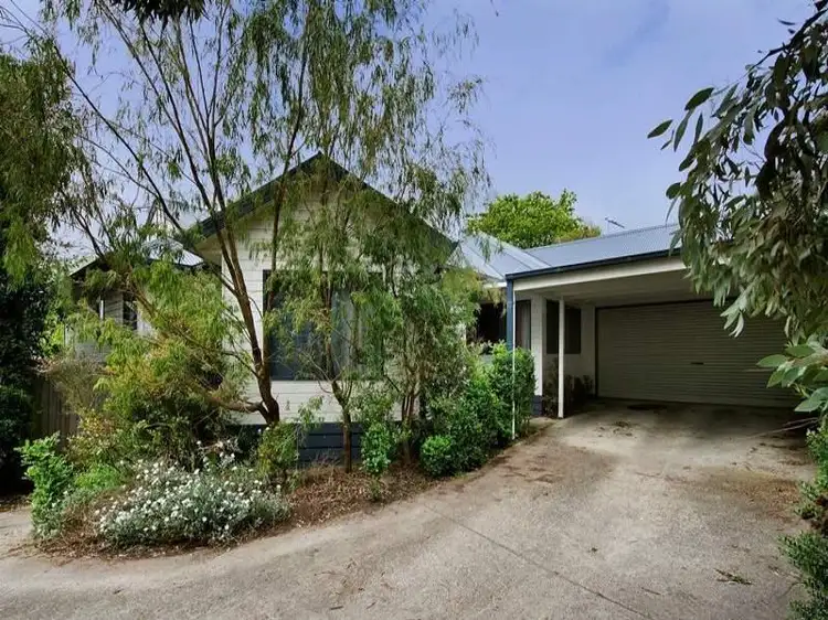 Main view of Homely house listing, 7A Eastmead Road, Croydon VIC 3136