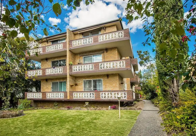 Main view of Homely apartment listing, 15/85 Alt Street, Ashfield NSW 2131