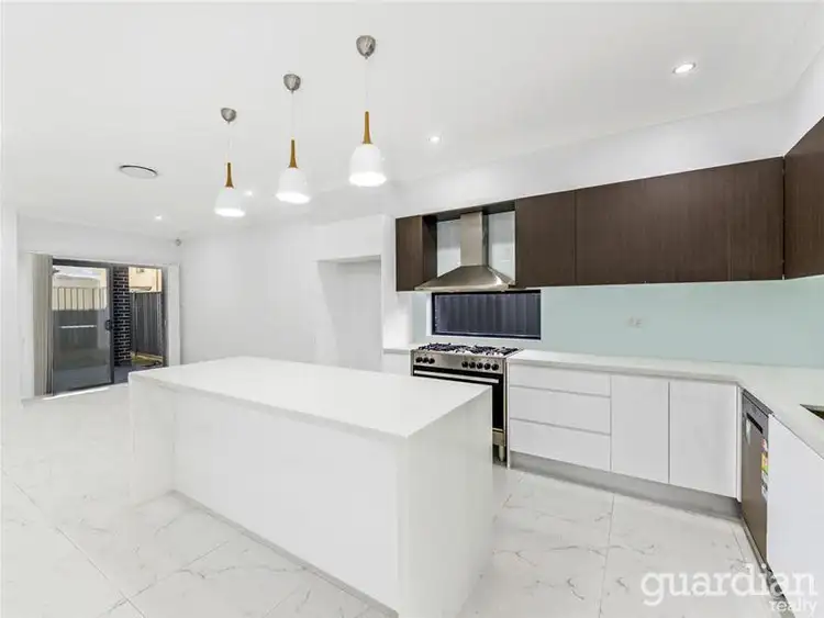 Second view of Homely house listing, 19 Lotus Street, Marsden Park NSW 2765