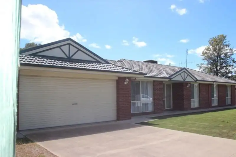 Main view of Homely house listing, 15 Hill Street, Tocumwal NSW 2714