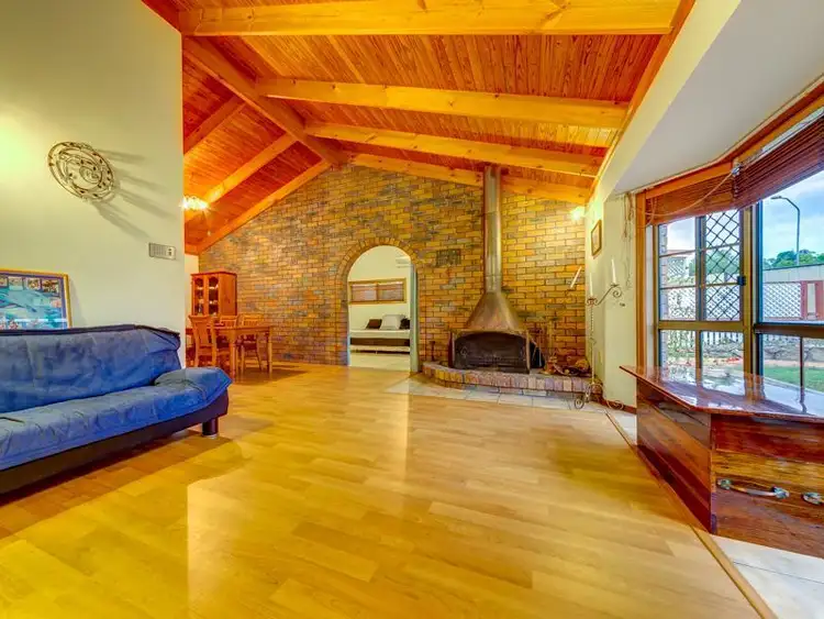 Second view of Homely house listing, 53 Metropole Street, Robertson QLD 4109