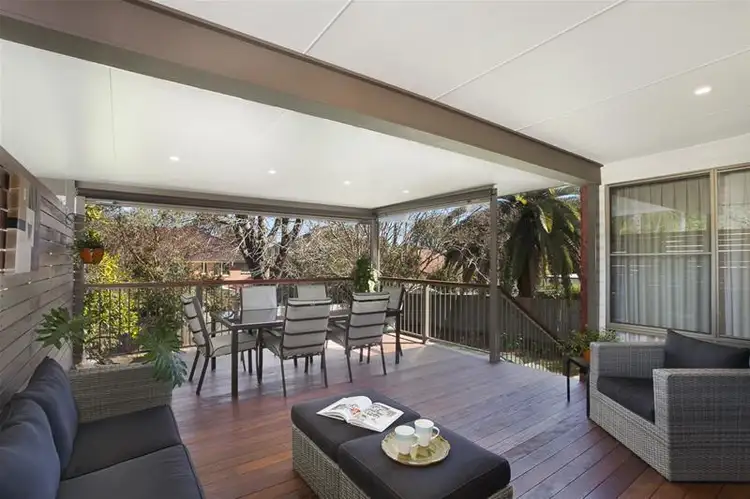Third view of Homely house listing, 12 George Street, Gladesville NSW 2111