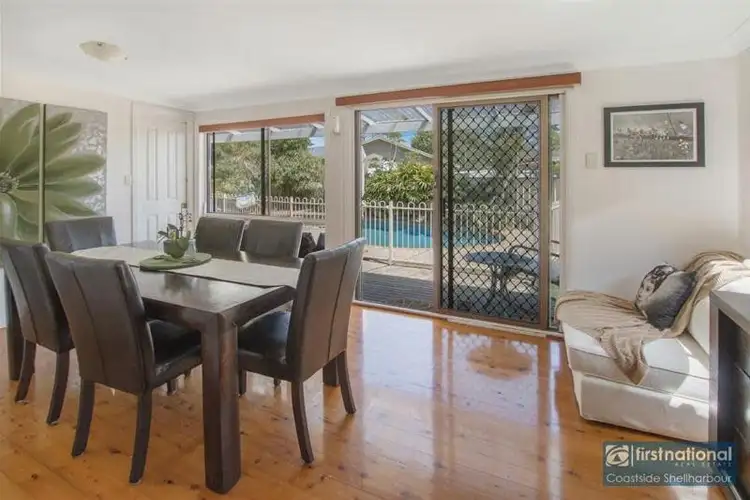 Fifth view of Homely house listing, 86 Darley Street, Shellharbour NSW 2529
