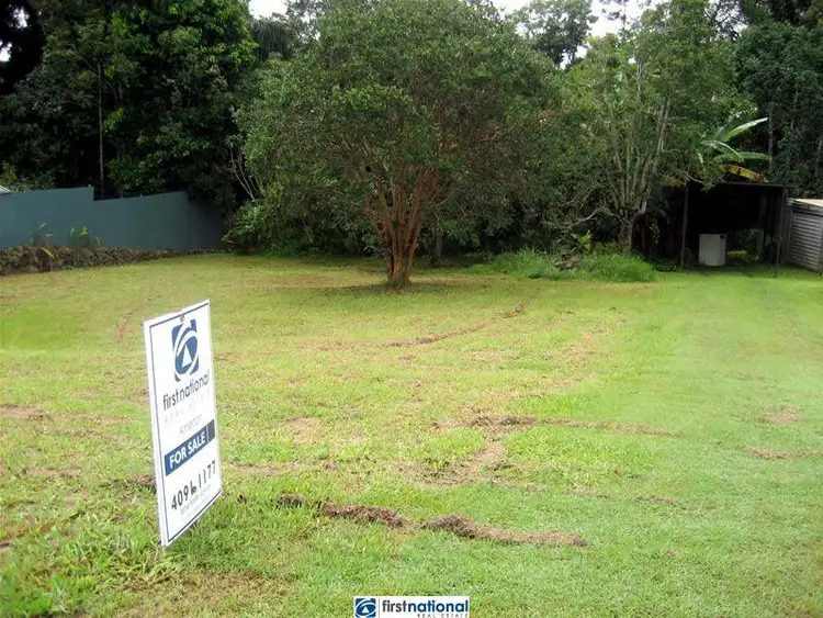 Second view of Homely land listing, Address available on request