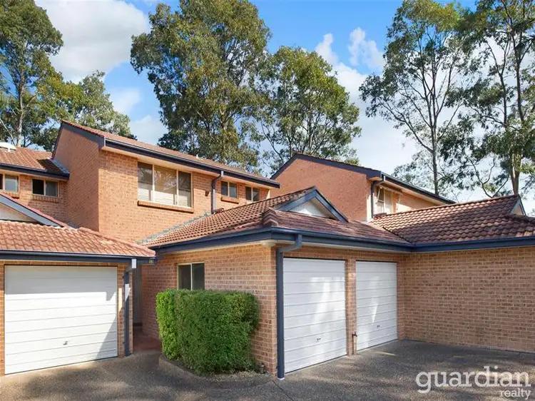 15/235-241 Windsor Road, Northmead NSW 2152
