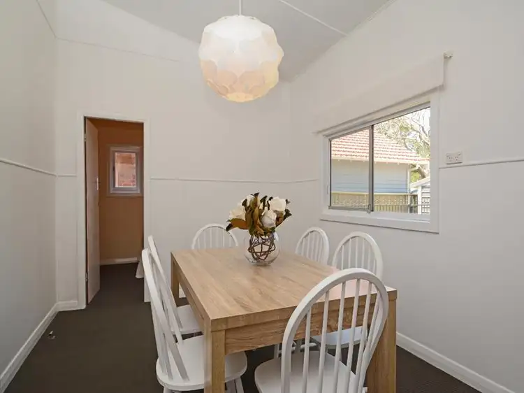 Fifth view of Homely house listing, 18 Bowker Street, Georgetown NSW 2298