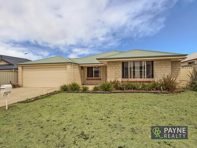 Main view of Homely house listing, 6 Voltaire Way, Secret Harbour WA 6173