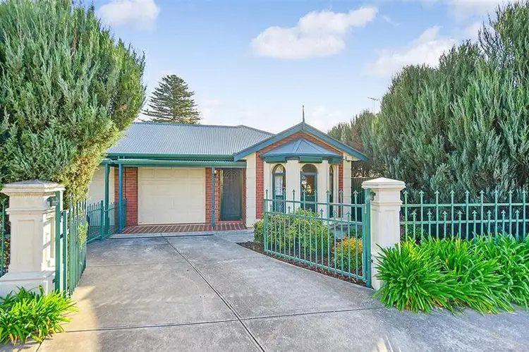 Main view of Homely house listing, 14A East Street, Hectorville SA 5073
