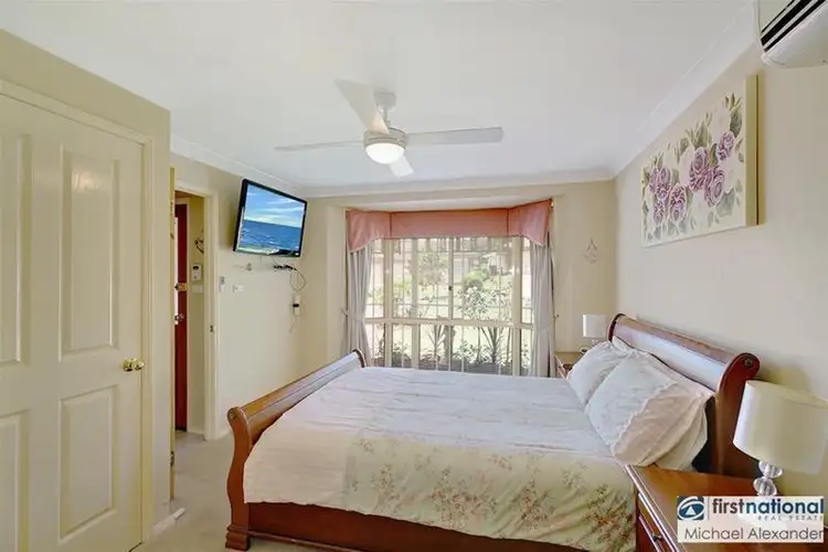 Sixth view of Homely house listing, 9 Atlas Way, Narellan Vale NSW 2567