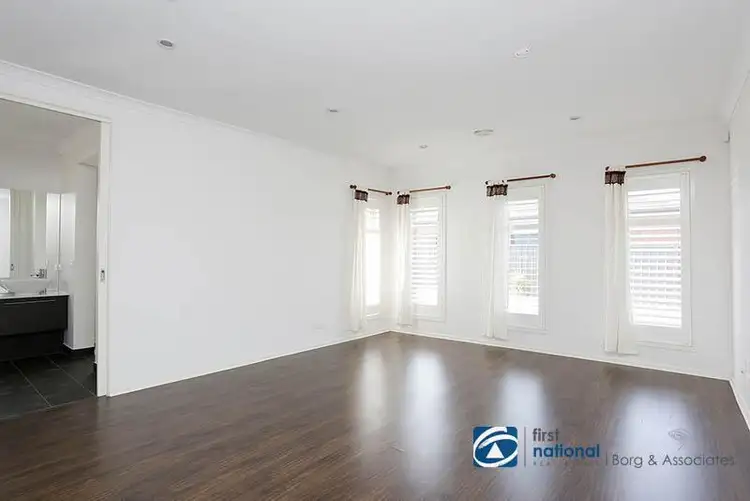 Sixth view of Homely house listing, 6 Parkfield Court, Deer Park VIC 3023