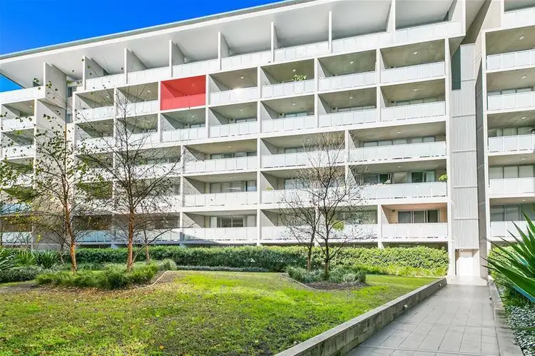 Third view of Homely apartment listing, C706/359 Illawarra Road, Marrickville NSW 2204