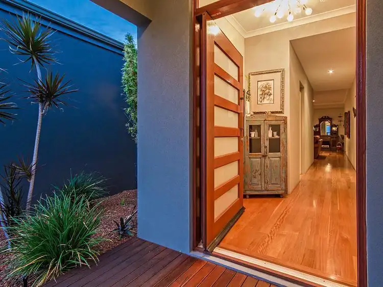 Fifth view of Homely house listing, 35 Drummonds Approach, Secret Harbour WA 6173