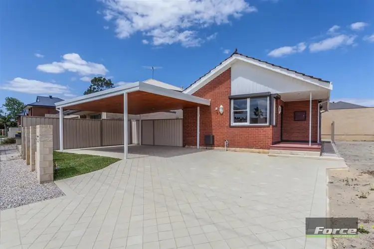 12 Kilmurray Way, Balga WA 6061