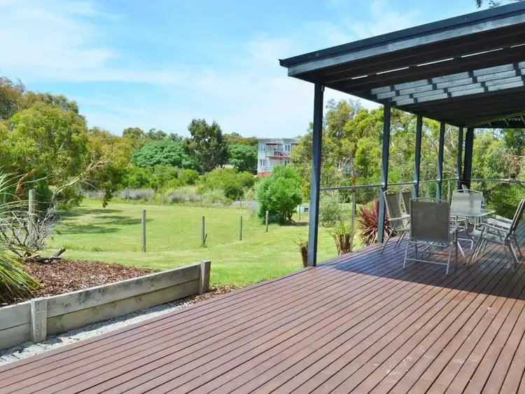 Third view of Homely house listing, 34 Meanderri Drive, Inverloch VIC 3996