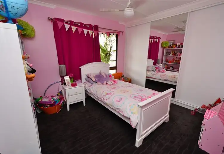 Sixth view of Homely house listing, 11 Kroombit Street, Biloela QLD 4715