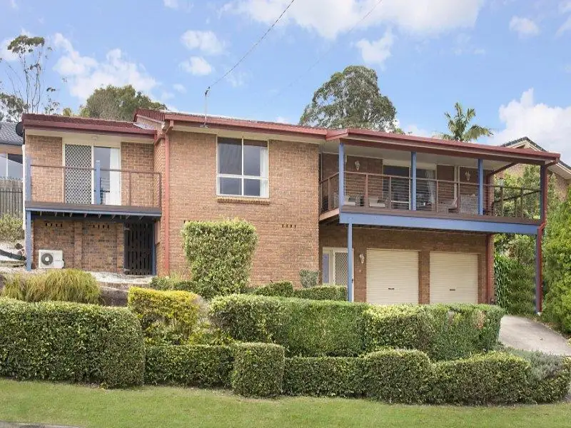 Main view of Homely house listing, 57 Mountain View Drive, Goonellabah NSW 2480