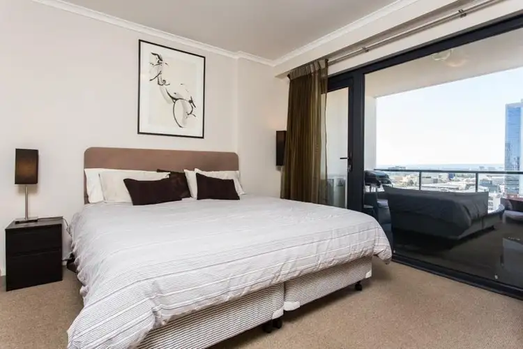 Second view of Homely apartment listing, 78/418 Murray Street, Perth WA 6000